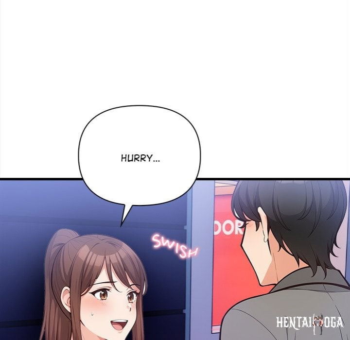 Trapped With My Boss Trapped With My Boss Chapter 19 - Page 88