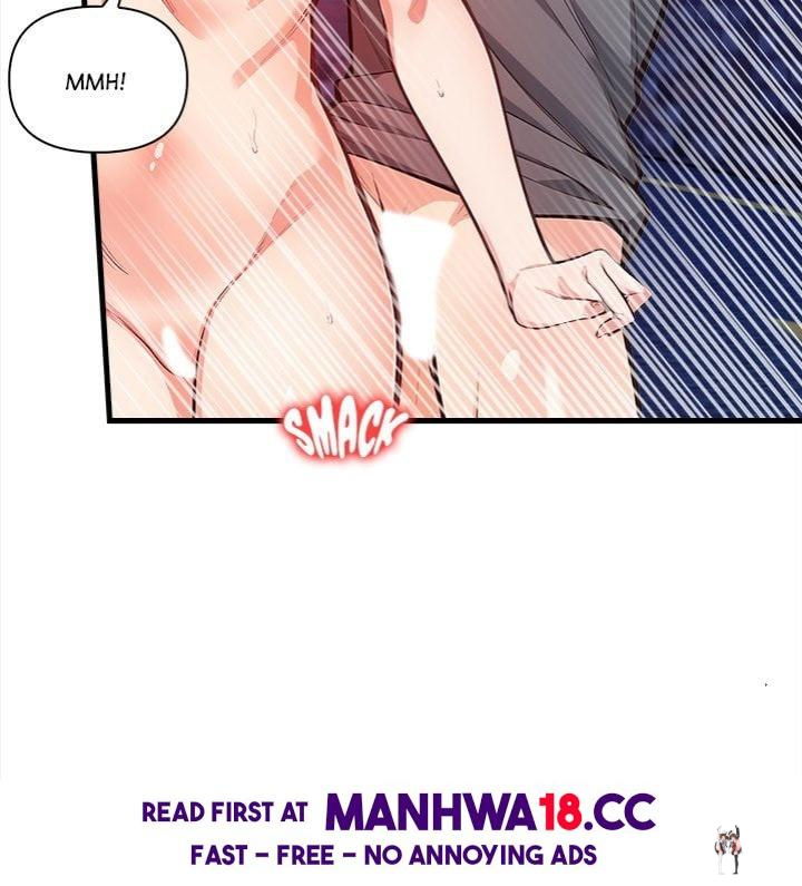 Trapped With My Boss Trapped With My Boss Chapter 19 - Page 94