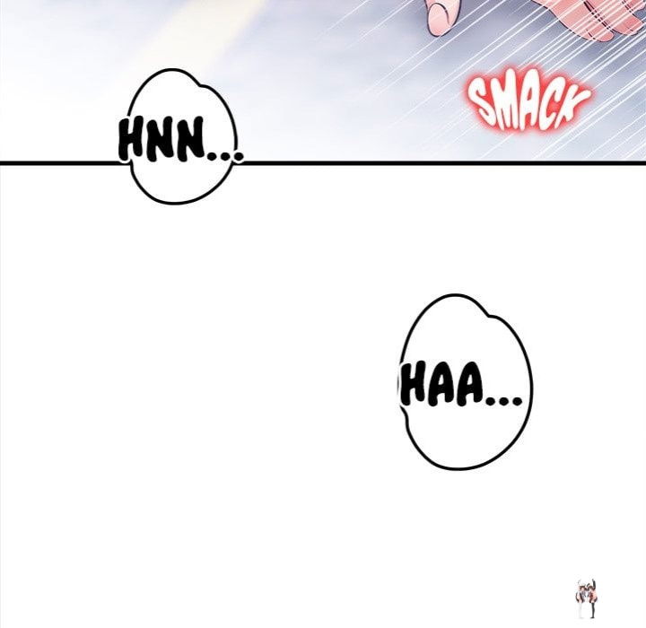 Trapped With My Boss Trapped With My Boss Chapter 19 - Page 96