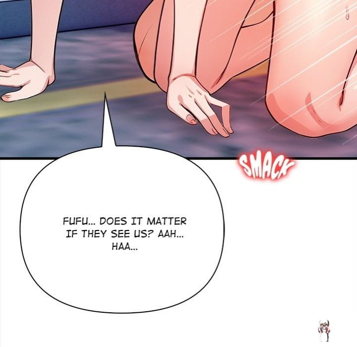 Trapped With My Boss Trapped With My Boss Chapter 19 - Page 99