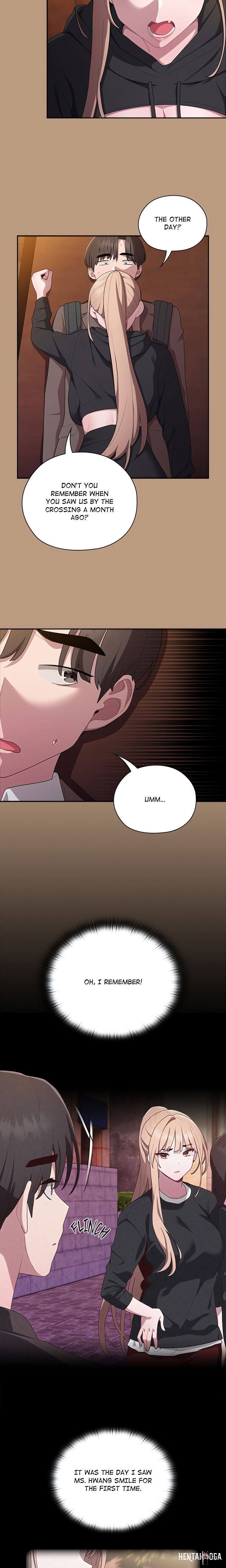 Troublesome Employee Warning (Uncensored) Troublesome Employee Warning (Uncensored) Chapter 34 - Page 11