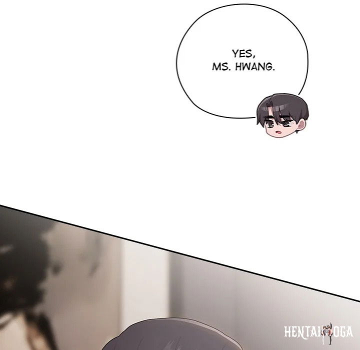 Troublesome Employee Warning (Uncensored) Troublesome Employee Warning (Uncensored) Chapter 32 - Page 10