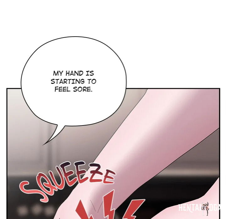 Troublesome Employee Warning (Uncensored) Troublesome Employee Warning (Uncensored) Chapter 32 - Page 101