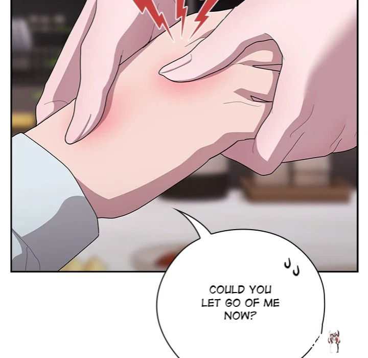 Troublesome Employee Warning (Uncensored) Troublesome Employee Warning (Uncensored) Chapter 32 - Page 102