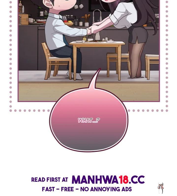 Troublesome Employee Warning (Uncensored) Troublesome Employee Warning (Uncensored) Chapter 32 - Page 104