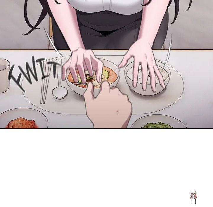 Troublesome Employee Warning (Uncensored) Troublesome Employee Warning (Uncensored) Chapter 32 - Page 107