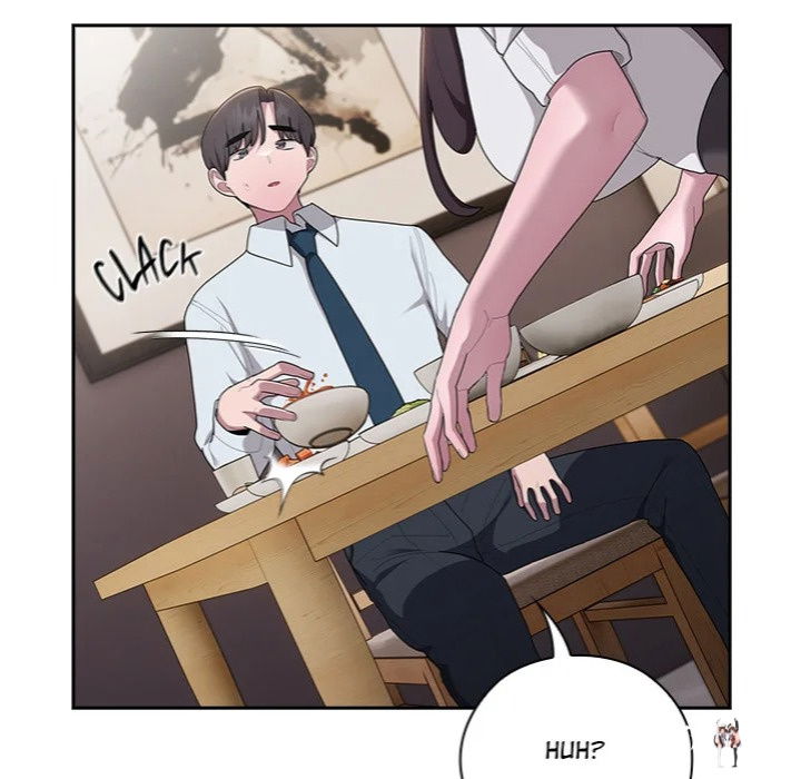 Troublesome Employee Warning (Uncensored) Troublesome Employee Warning (Uncensored) Chapter 32 - Page 108