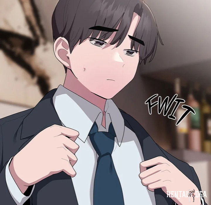 Troublesome Employee Warning (Uncensored) Troublesome Employee Warning (Uncensored) Chapter 32 - Page 11