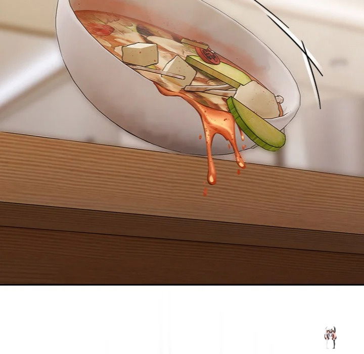 Troublesome Employee Warning (Uncensored) Troublesome Employee Warning (Uncensored) Chapter 32 - Page 110