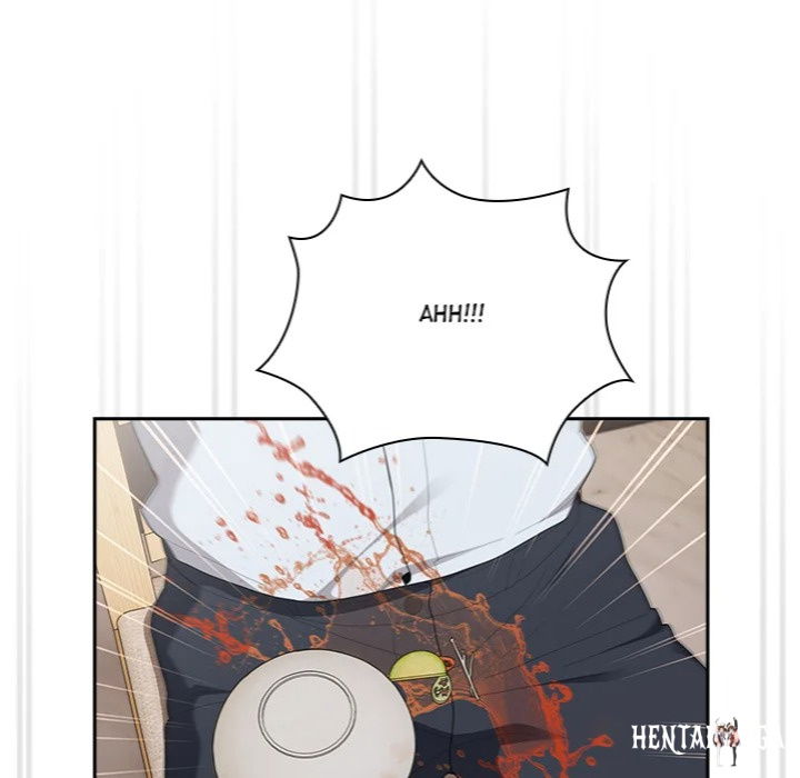 Troublesome Employee Warning (Uncensored) Troublesome Employee Warning (Uncensored) Chapter 32 - Page 111