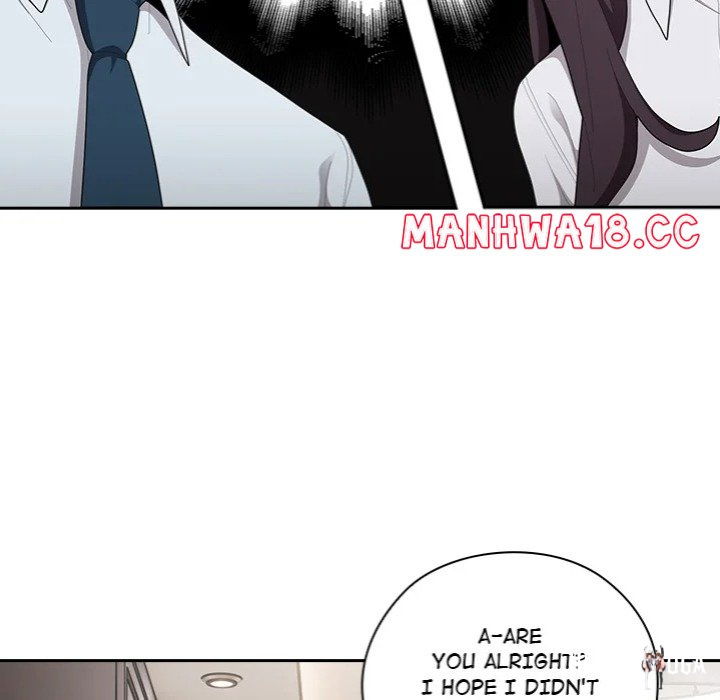 Troublesome Employee Warning (Uncensored) Troublesome Employee Warning (Uncensored) Chapter 32 - Page 114