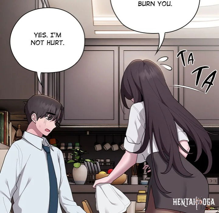 Troublesome Employee Warning (Uncensored) Troublesome Employee Warning (Uncensored) Chapter 32 - Page 115