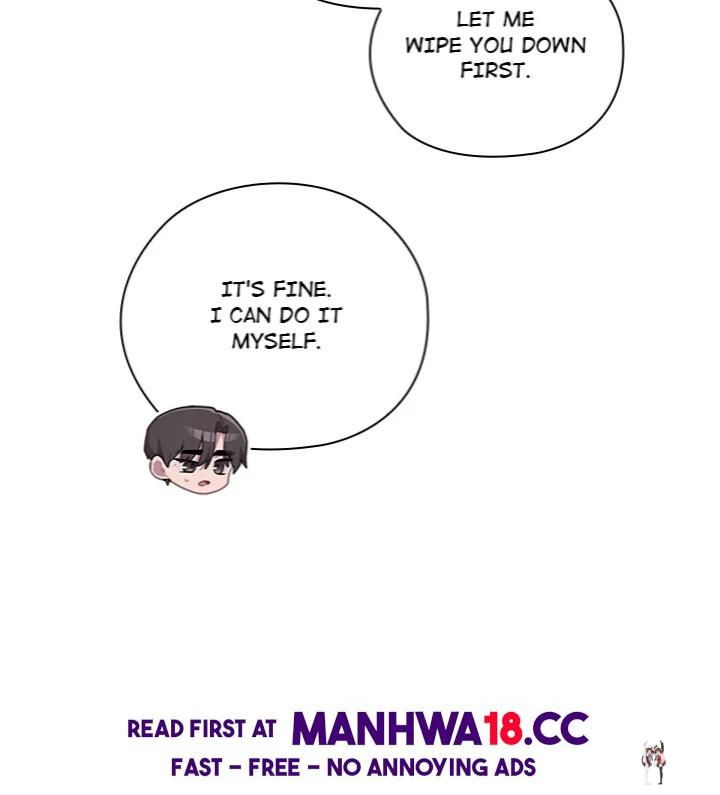 Troublesome Employee Warning (Uncensored) Troublesome Employee Warning (Uncensored) Chapter 32 - Page 117