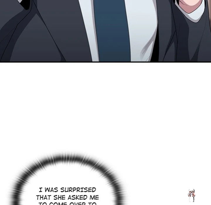 Troublesome Employee Warning (Uncensored) Troublesome Employee Warning (Uncensored) Chapter 32 - Page 12