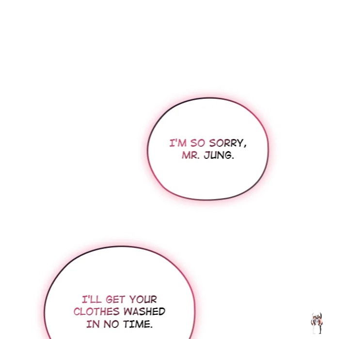 Troublesome Employee Warning (Uncensored) Troublesome Employee Warning (Uncensored) Chapter 32 - Page 123