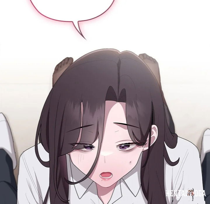 Troublesome Employee Warning (Uncensored) Troublesome Employee Warning (Uncensored) Chapter 32 - Page 124