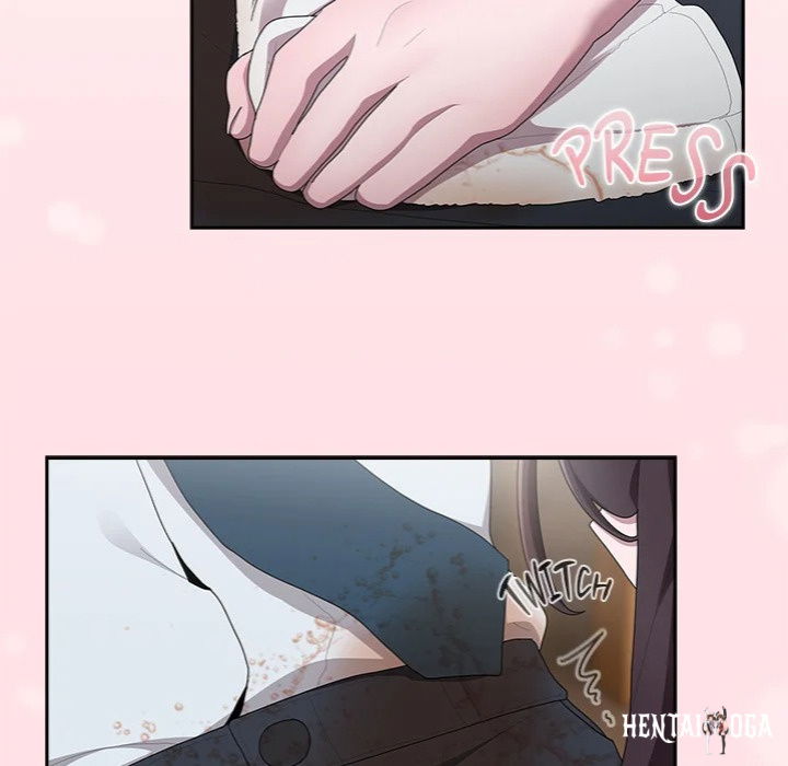 Troublesome Employee Warning (Uncensored) Troublesome Employee Warning (Uncensored) Chapter 32 - Page 127