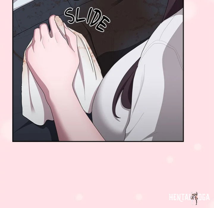 Troublesome Employee Warning (Uncensored) Troublesome Employee Warning (Uncensored) Chapter 32 - Page 128