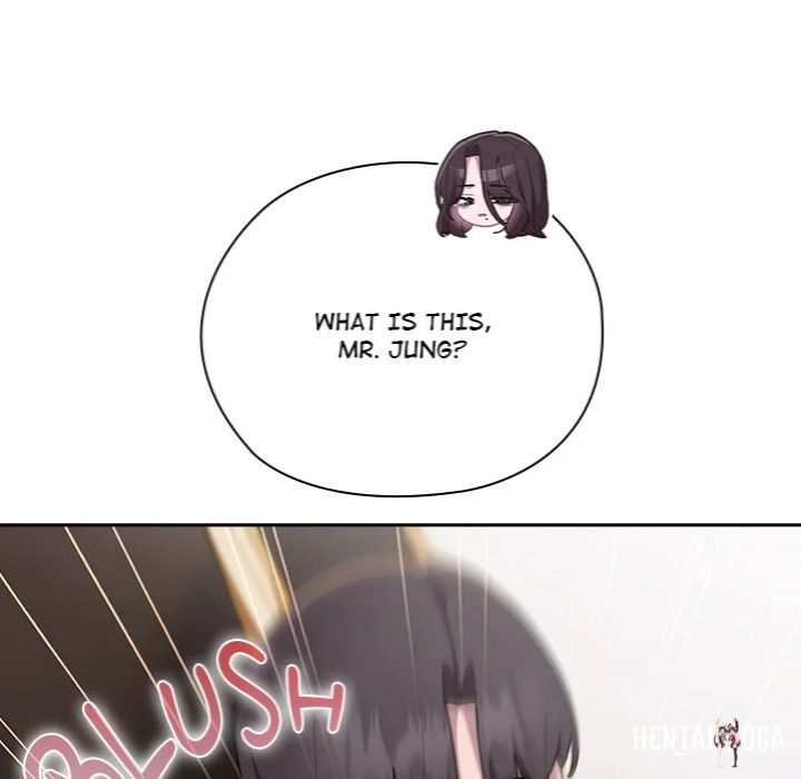 Troublesome Employee Warning (Uncensored) Troublesome Employee Warning (Uncensored) Chapter 32 - Page 136