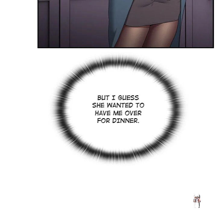 Troublesome Employee Warning (Uncensored) Troublesome Employee Warning (Uncensored) Chapter 32 - Page 14