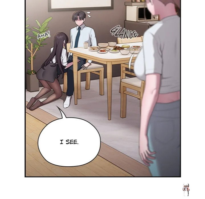 Troublesome Employee Warning (Uncensored) Troublesome Employee Warning (Uncensored) Chapter 32 - Page 140