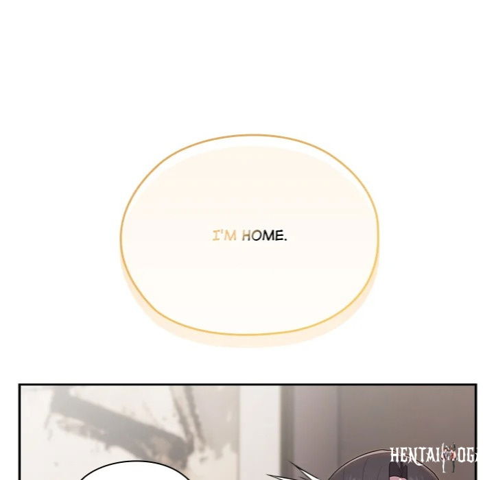 Troublesome Employee Warning (Uncensored) Troublesome Employee Warning (Uncensored) Chapter 32 - Page 141