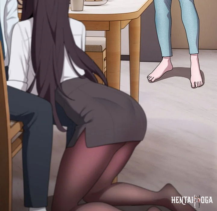 Troublesome Employee Warning (Uncensored) Troublesome Employee Warning (Uncensored) Chapter 32 - Page 145