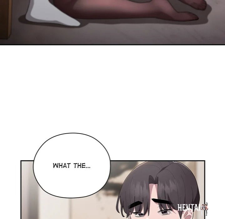 Troublesome Employee Warning (Uncensored) Troublesome Employee Warning (Uncensored) Chapter 32 - Page 146