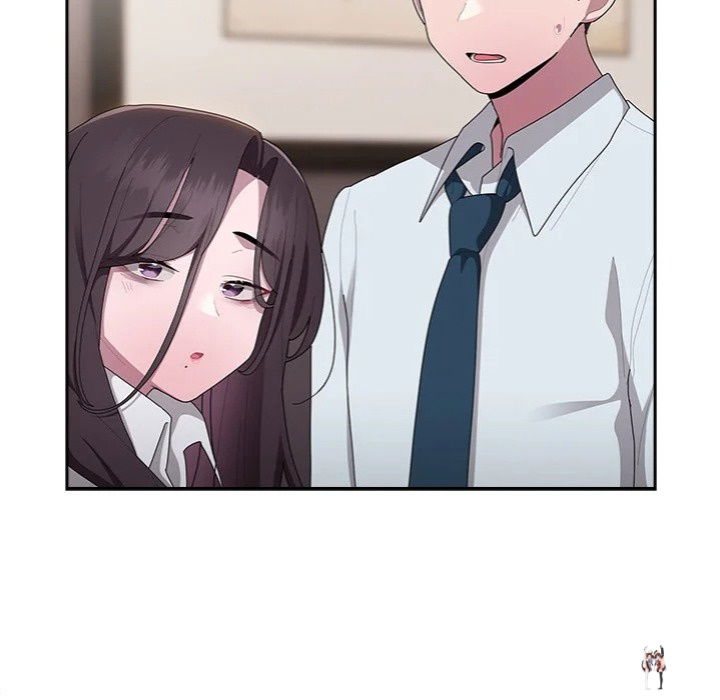 Troublesome Employee Warning (Uncensored) Troublesome Employee Warning (Uncensored) Chapter 32 - Page 147