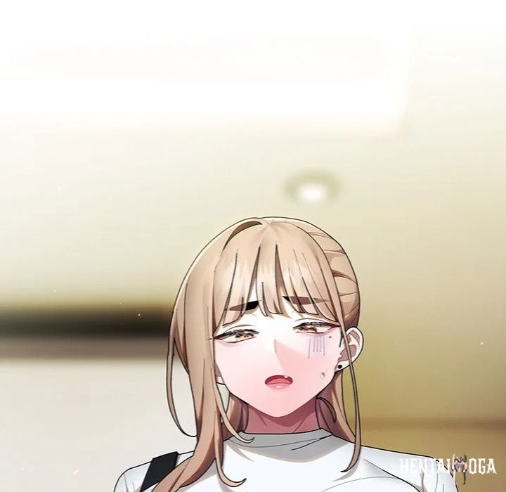 Troublesome Employee Warning (Uncensored) Troublesome Employee Warning (Uncensored) Chapter 32 - Page 148