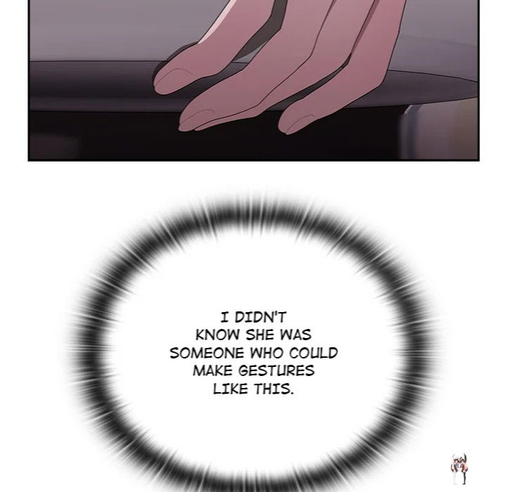 Troublesome Employee Warning (Uncensored) Troublesome Employee Warning (Uncensored) Chapter 32 - Page 16