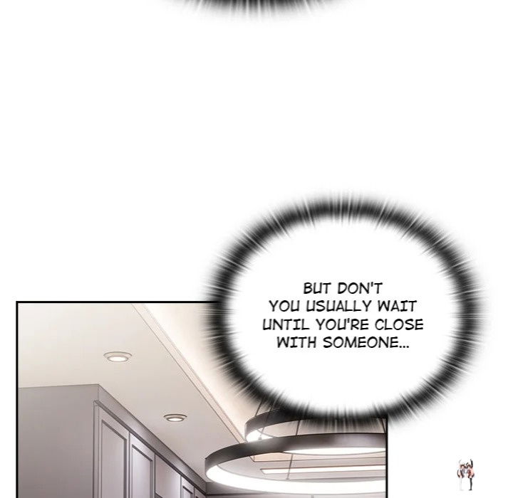 Troublesome Employee Warning (Uncensored) Troublesome Employee Warning (Uncensored) Chapter 32 - Page 17