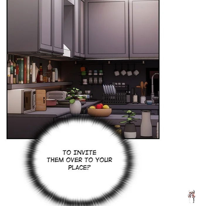 Troublesome Employee Warning (Uncensored) Troublesome Employee Warning (Uncensored) Chapter 32 - Page 18