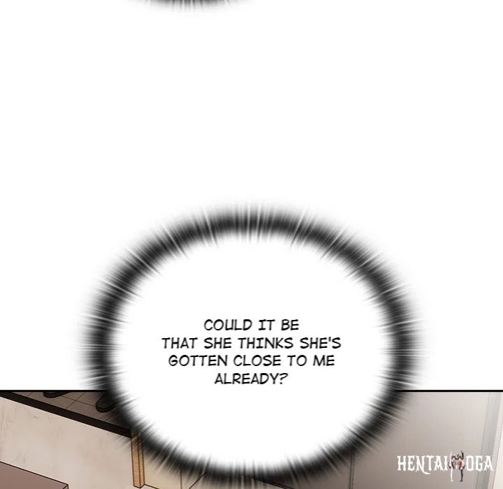 Troublesome Employee Warning (Uncensored) Troublesome Employee Warning (Uncensored) Chapter 32 - Page 19