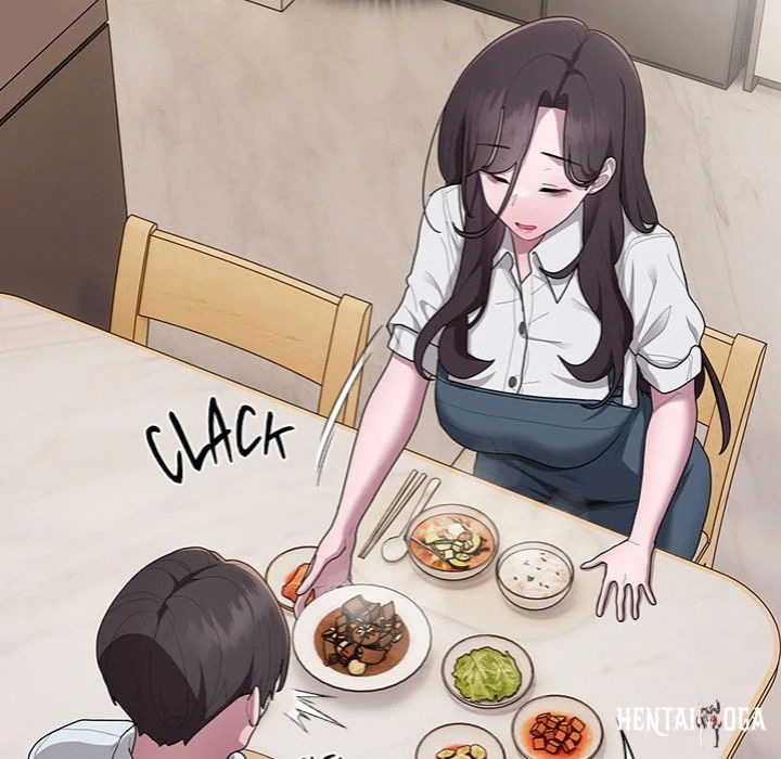 Troublesome Employee Warning (Uncensored) Troublesome Employee Warning (Uncensored) Chapter 32 - Page 20