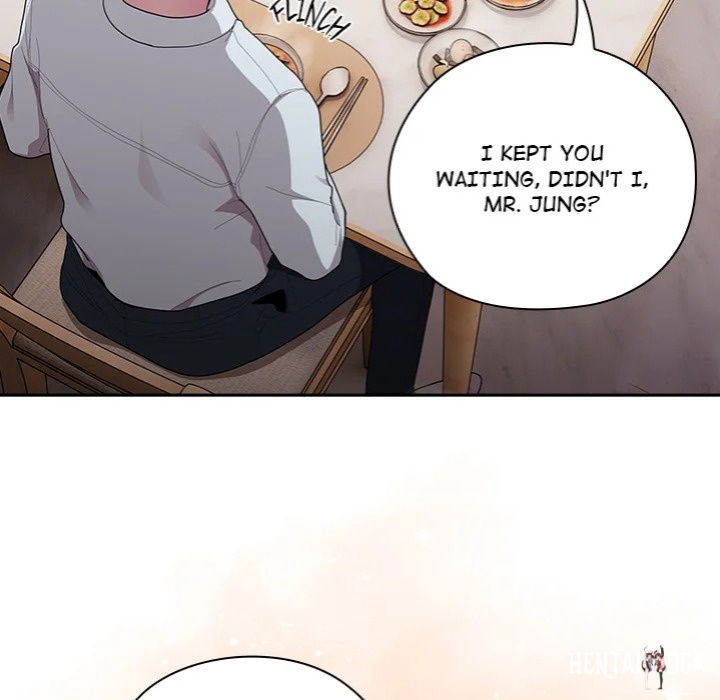 Troublesome Employee Warning (Uncensored) Troublesome Employee Warning (Uncensored) Chapter 32 - Page 21