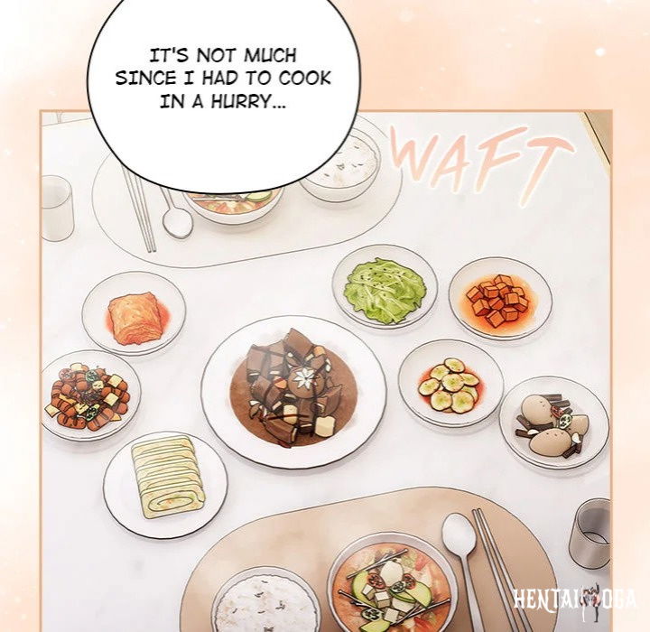 Troublesome Employee Warning (Uncensored) Troublesome Employee Warning (Uncensored) Chapter 32 - Page 22