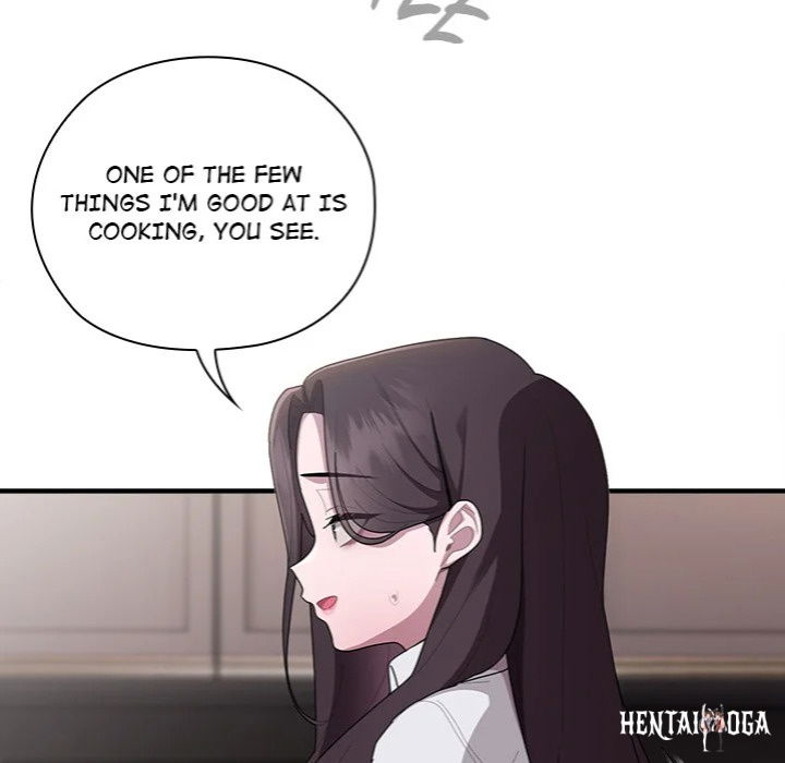 Troublesome Employee Warning (Uncensored) Troublesome Employee Warning (Uncensored) Chapter 32 - Page 24