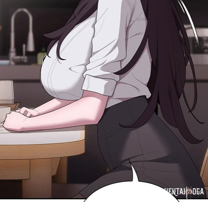 Troublesome Employee Warning (Uncensored) Troublesome Employee Warning (Uncensored) Chapter 32 - Page 25