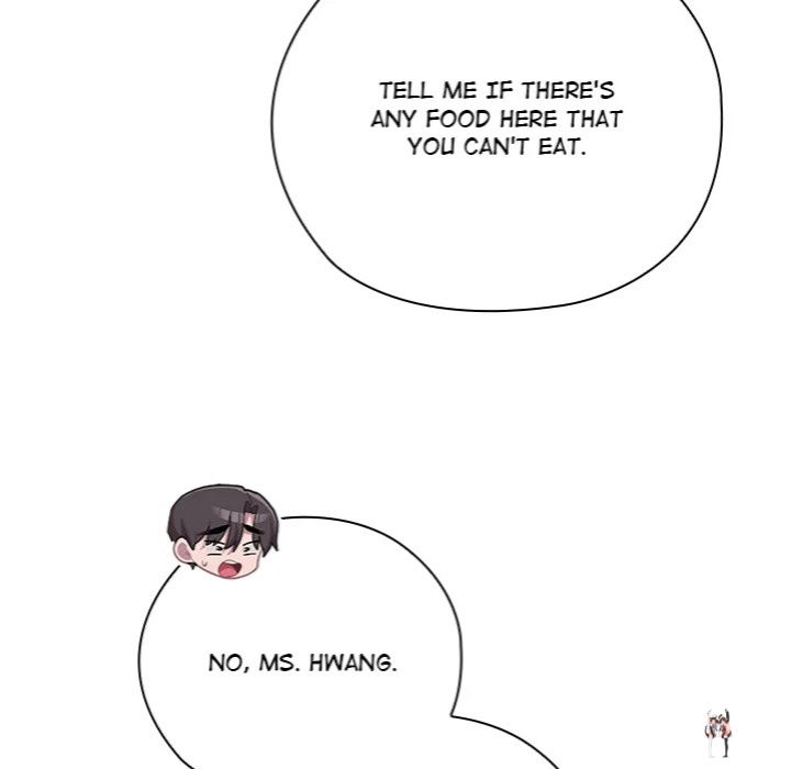 Troublesome Employee Warning (Uncensored) Troublesome Employee Warning (Uncensored) Chapter 32 - Page 26