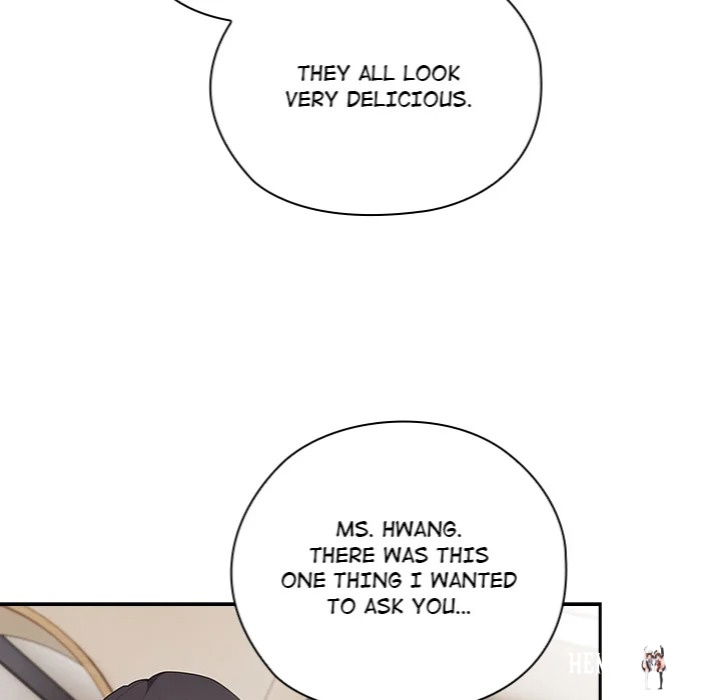 Troublesome Employee Warning (Uncensored) Troublesome Employee Warning (Uncensored) Chapter 32 - Page 27