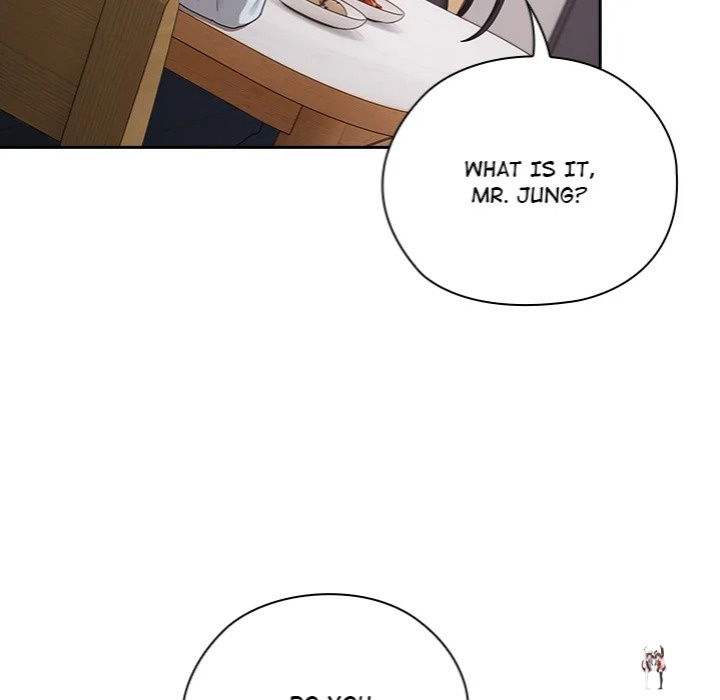 Troublesome Employee Warning (Uncensored) Troublesome Employee Warning (Uncensored) Chapter 32 - Page 29