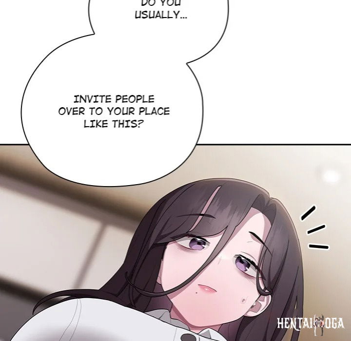 Troublesome Employee Warning (Uncensored) Troublesome Employee Warning (Uncensored) Chapter 32 - Page 30