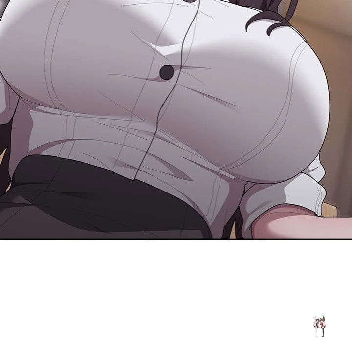 Troublesome Employee Warning (Uncensored) Troublesome Employee Warning (Uncensored) Chapter 32 - Page 31