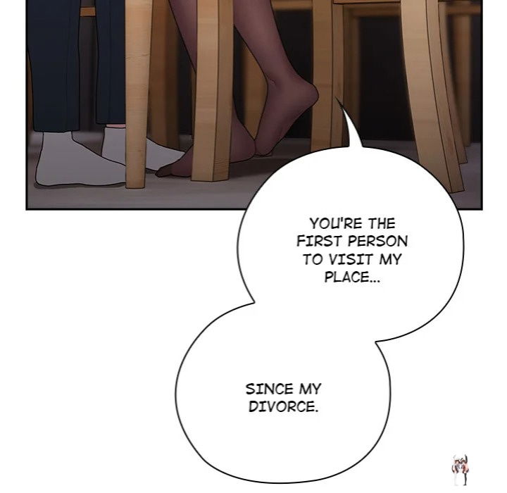 Troublesome Employee Warning (Uncensored) Troublesome Employee Warning (Uncensored) Chapter 32 - Page 35