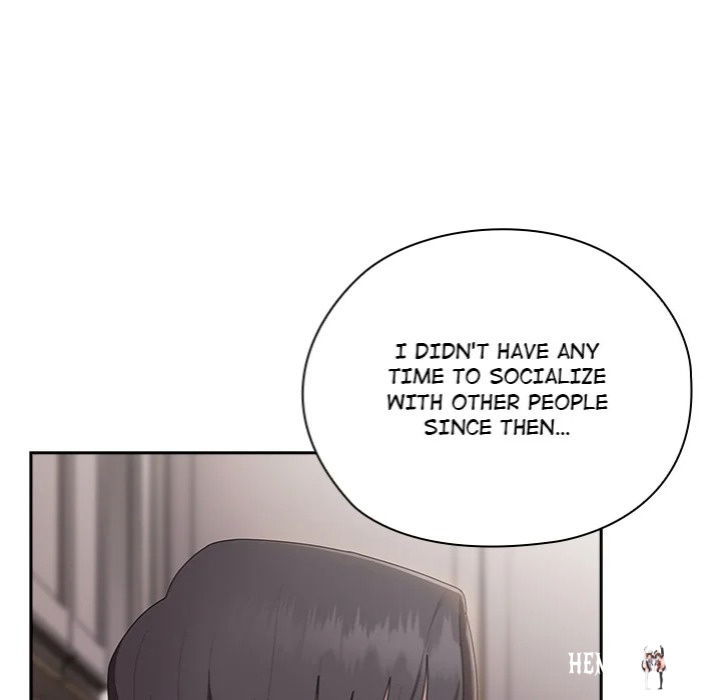 Troublesome Employee Warning (Uncensored) Troublesome Employee Warning (Uncensored) Chapter 32 - Page 36