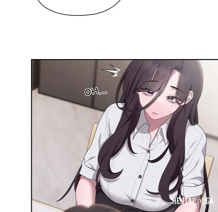 Troublesome Employee Warning (Uncensored) Troublesome Employee Warning (Uncensored) Chapter 32 - Page 38