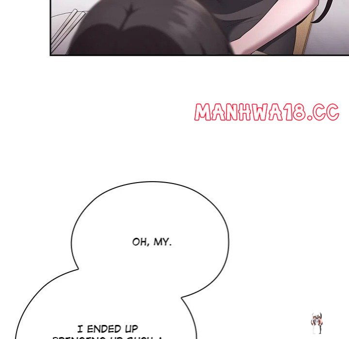 Troublesome Employee Warning (Uncensored) Troublesome Employee Warning (Uncensored) Chapter 32 - Page 39