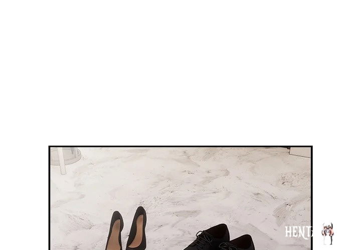 Troublesome Employee Warning (Uncensored) Troublesome Employee Warning (Uncensored) Chapter 32 - Page 4