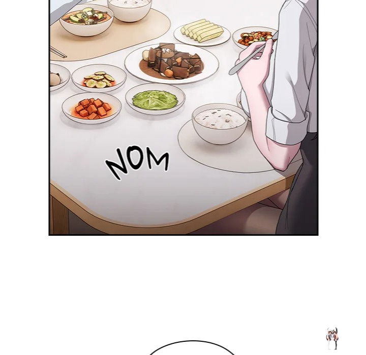 Troublesome Employee Warning (Uncensored) Troublesome Employee Warning (Uncensored) Chapter 32 - Page 43